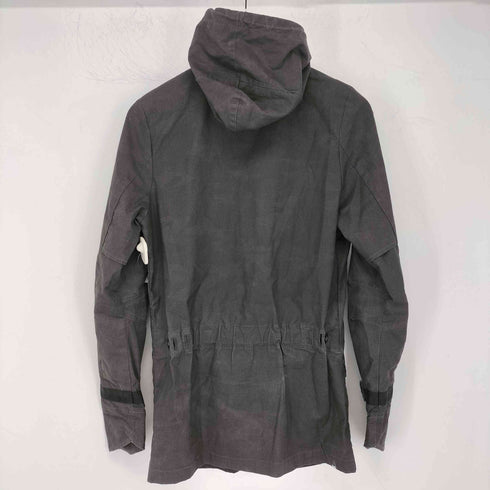 デンハム DENHAM MIDWAY PCC マウンテンパーカー メンズ JPN:XS